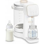 Lionelo Přístroj na přípravu mléka BABYPRESTO 2.0 White – Sleviste.cz