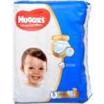 HUGGIES Ultra Comfort Jumbo 5 12-22 kg 42 ks – Sleviste.cz