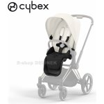Cybex Platinum Priam Seat Pack Off White – Sleviste.cz