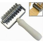 Rádýlko pro mřížku, šířka 120 mm, nerez, SCHNEIDER – Hledejceny.cz