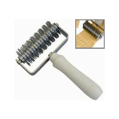Rádýlko pro mřížku, šířka 120 mm, nerez, SCHNEIDER – Hledejceny.cz