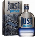 Roberto Cavalli Just Cavalli toaletní voda pánská 50 ml – Hledejceny.cz