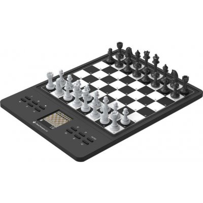 Millennium Chess Champion 2.0 - stolní elektronické šachy – Hledejceny.cz