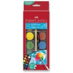 Faber-Castell 30 mm 12 barev – Zboží Dáma