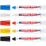 Edding 950 bílý – Zboží Živě