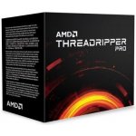 AMD Ryzen ThreadRipper 7960X 100-100001352WOF – Zbozi.Blesk.cz