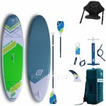 Paddleboard GLADIATOR One 10'8'' – Hledejceny.cz