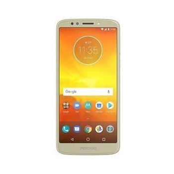 Motorola Moto E5