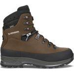 Lowa Tibet GTX sepia black – Zboží Mobilmania