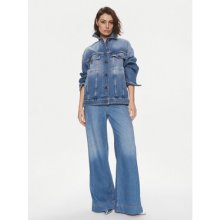 Weekend Max Mara Jeansy Vega 2415181071 Modrá Regular Fit