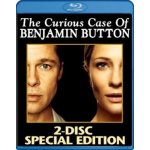 Podivuhodný případ Benjamina Buttona BD – Hledejceny.cz