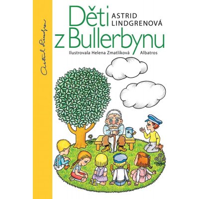 Děti z Bullerbynu – Hledejceny.cz