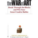 The War of Art - Steven Pressfield