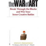 The War of Art - Steven Pressfield – Sleviste.cz
