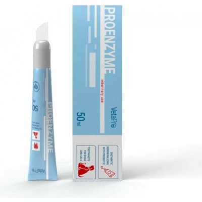 Vetapro Dog&Cat Dental Gel 30 ml – Hledejceny.cz