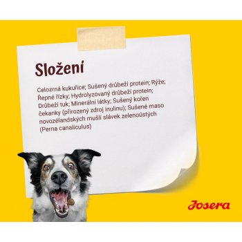 Josera Senior Balance 12,5 kg