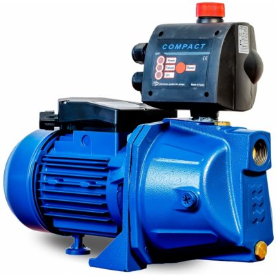 Elpumps JPV 1300 B Automatic – Zbozi.Blesk.cz