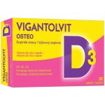Vigantolvit Osteo 30 tablet – Hledejceny.cz