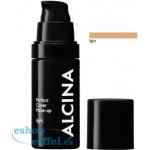 Alcina Perfect Cover make-up krycí make-up light 30 ml – Zboží Dáma