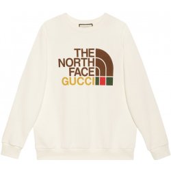 THE NORTH FACE X GUCCI Ivory