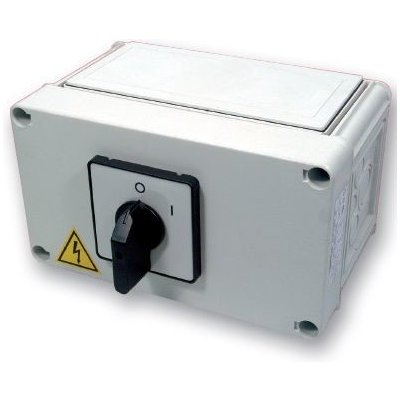 SEZ S 100 JPD 1103 A6 0103335 – Hledejceny.cz