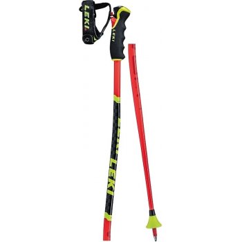 Leki WCR Lite GS 2020/21