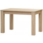 ITTC Stima Peru 140x80 cm Dub sonoma nerozkládací – Hledejceny.cz