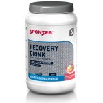 SPONSER RECOVERY DRINK 1200 g – Zboží Dáma