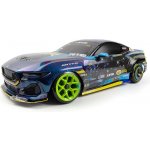 HPI Stage-D10 Ford Mustang GT RTR S650 – VGJR – Hledejceny.cz