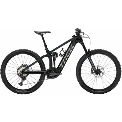 Trek Rail 9.8 XT 2022