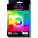 FIMO Staedtler Sada professional Základní barvy