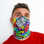 Nákrčník Color Tricks – Hledejceny.cz