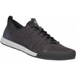 Black Diamond M CIRCUIT SHOES anthracite – Hledejceny.cz