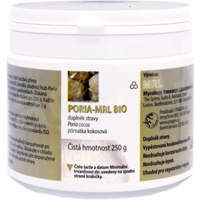 Pórnatka kokosová Poria 250 g – Hledejceny.cz