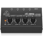 Behringer HA400 – Hledejceny.cz