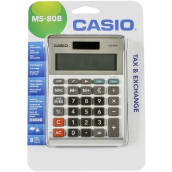 Casio MS 80B