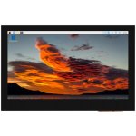 Waveshare 4,3" displej, 800×480, DSI, IPS, kapacitní – Zboží Živě