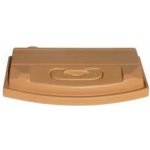 Diversa Selecto akvarijní kryt plastový vypouklý 50 x 30 cm – Zboží Dáma