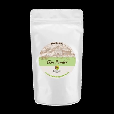 Bohemia Wild Skin Powder 500 g – Hledejceny.cz