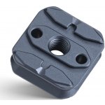 Falcam F22 Dual Head Quick Release Plate – Hledejceny.cz