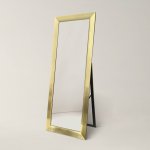 Ars Longa Milano 64,6x17 cm zlatá LS-MILANO50160-ZS – Hledejceny.cz