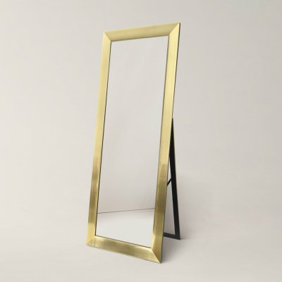 Ars Longa Milano 64,6x17 cm zlatá LS-MILANO50160-ZS – Hledejceny.cz