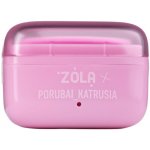 ZOLA Mini Wax Heater mini ohřívač vosku Růžová – Zbozi.Blesk.cz
