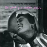 The First of a Million Kisses - Fairground Attraction CD – Hledejceny.cz