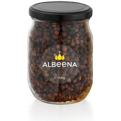 Albeena Včelí chléb, perga 100 g – Zboží Dáma