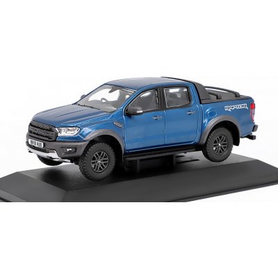 Vanguards Ford Ranger Raptor Corgi:1:43 – Zboží Mobilmania