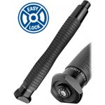 ESP Teleskopický obušek Easy Lock ergonomicktriangl. kon. – Zboží Mobilmania