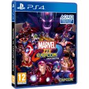 Marvel vs. Capcom: Infinite