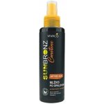 Vivaco 100% přírodní tělové mléko po opalování s mrkvovým extraktem 250 ml – Hledejceny.cz
