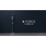 Rowenta X-Force Flex 13.60 Animal Aqua RH9AD1WO – Sleviste.cz